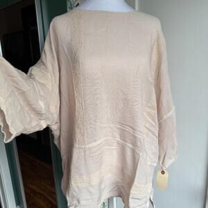 Vintage Impulse Women's Blouse